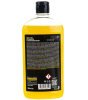 Автошампунь с карнаубским воском банан wash & wax  500г