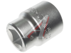 Головка торцевая 3/4" 33мм koruda