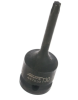 Головка торцевая ударная torx 1/2" х t30, длина 78мм jtc /1