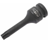 Головка торцевая ударная torx 1/2" х t50, длина 78мм jtc /1