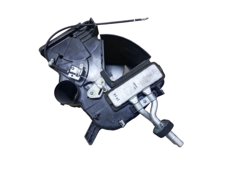 Отопитель hyundai hd65,72,78 салона в сборе (oem)