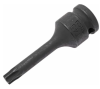Головка торцевая ударная torx 1/2" х t45, длина 78мм jtc /1