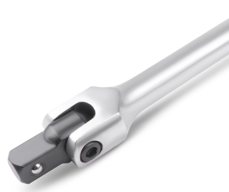 Вороток шарнирный 1/2"dr (380 мм) avs vsh12380