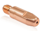 Наконечник e-cu/alu кедр pro м6 / ø 1.0 мм (8,0 / 28)