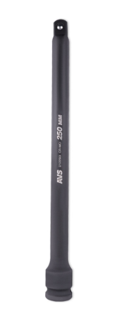 Удлинитель ударный 1/2"dr (250 мм) avs u12250i