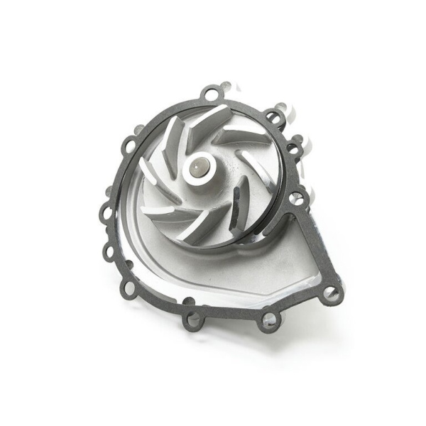 Насос водяной ямз-534,536 (pravt)  