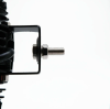 Фара светодиодная ealights atlasroad, 17w, 4 линзы, 10-80v, 6000к, шт