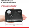 Компрессор аквилон-10 12v 22 л/мин.белак