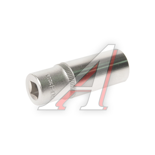 Головка торцевая 1/4" 13мм высокая l=45мм rockforce