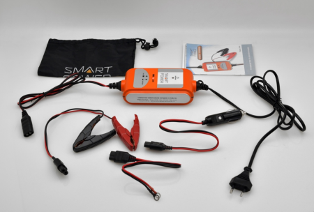 Зарядное устройство home-to-car berkut sp-2n