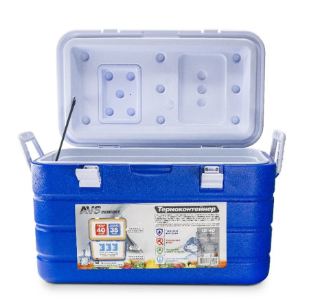 Термоконтейнер avs ib-40