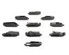 Щетка стеклоочистителя задняя avs rare line (10 в 1) rl-15 (38 см)
