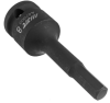 Головка торцевая ударная hex 1/2" х h8, длина 78мм jtc /1