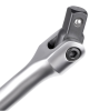 Вороток шарнирный 1/2"dr (380 мм) avs vsh12380