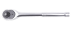 Рукоятка трещоточная 1/2"dr 72 зубца (металлическая ручка) avs rh01272