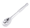Рукоятка трещоточная 3/8"dr 72 зубца (металлическая ручка) avs rh03872