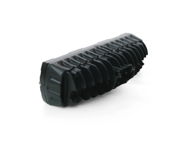 Фара светодиодная ealights vexaroad, 15,3см*4,3см*5,4см, 35w, 8 линз, 10-80v, 6000к, шт