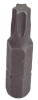 Бита torx т27х30мм 1/4" jtc