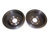 Барабаны тормозные атс standart 2шт для 2109-21099, 2110-2112, kalina, priora, granta