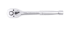 Рукоятка трещоточная 3/8"dr 72 зубца (металлическая ручка) avs rh03872